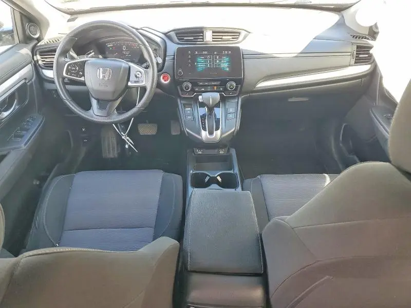 2021 HONDA CR-V SE  