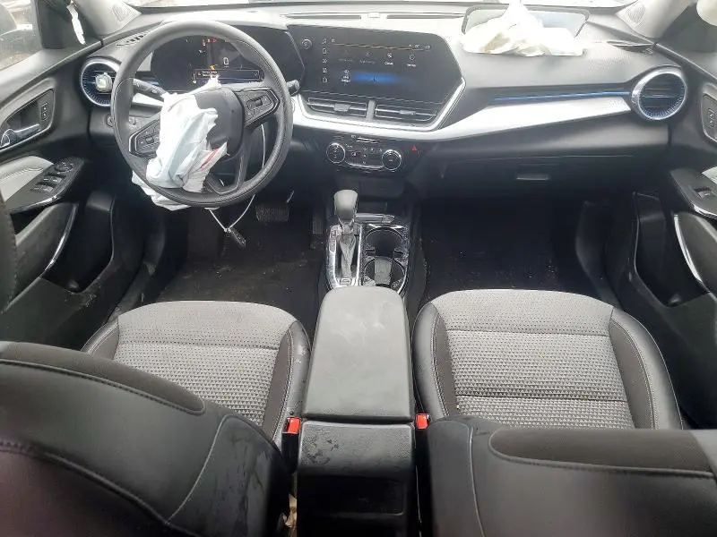 2024 CHEVROLET TRAX 1LT  