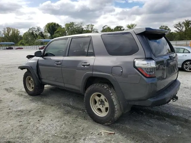 2015 TOYOTA 4RUNNER SR5/SR5 PREMIUM  