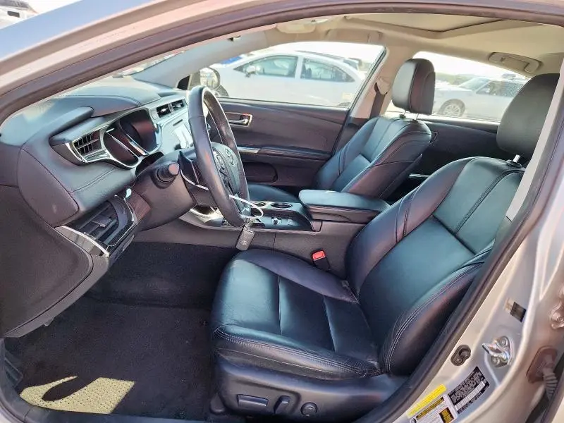 2013 TOYOTA AVALON BASE  