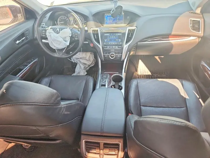 2015 ACURA TLX TECH  