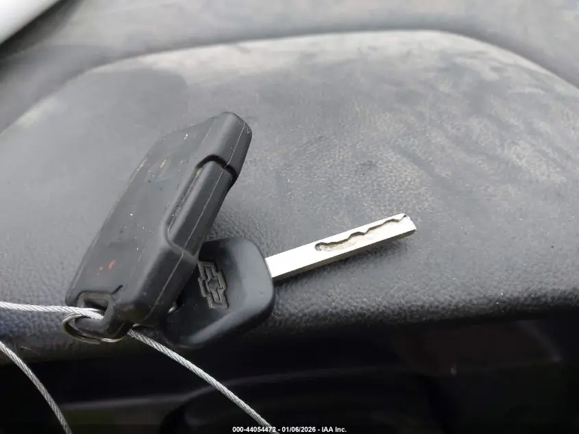 2016 CHEVROLET SILVERADO 2500HD LT