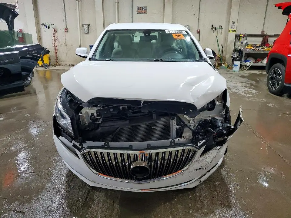 2015 BUICK LACROSSE   