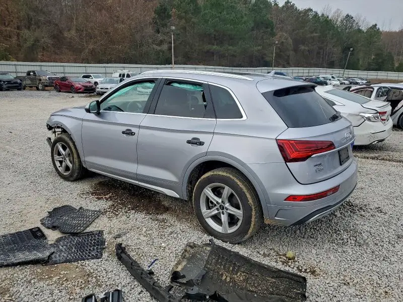 2023 AUDI Q5 PREMIUM 40  