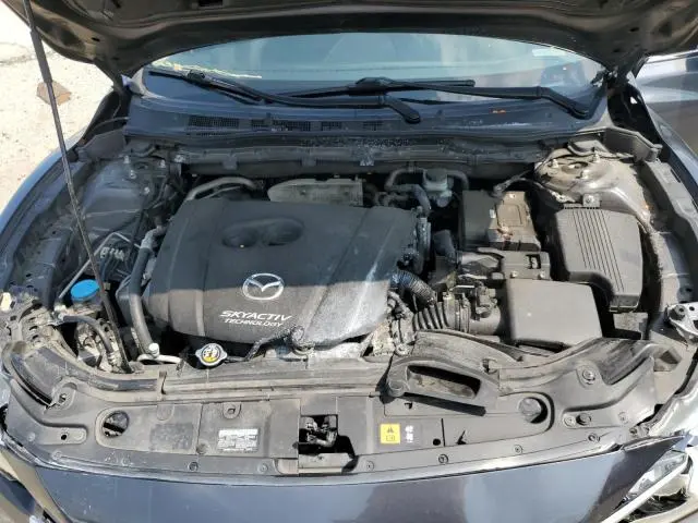 2014 MAZDA 6 SPORT  