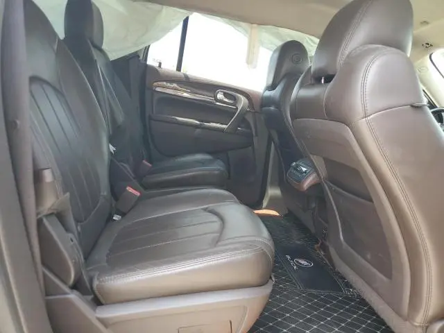 2014 BUICK ENCLAVE