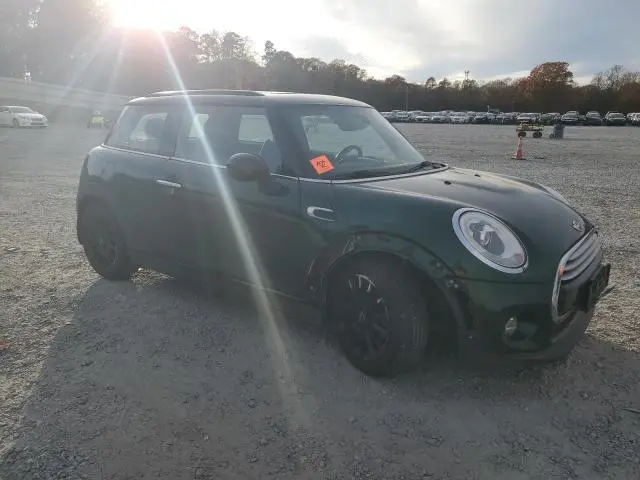 2015 MINI COOPER   