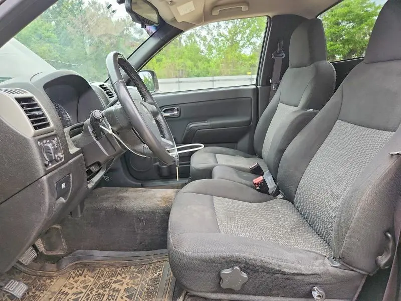 2010 GMC CANYON SLE  
