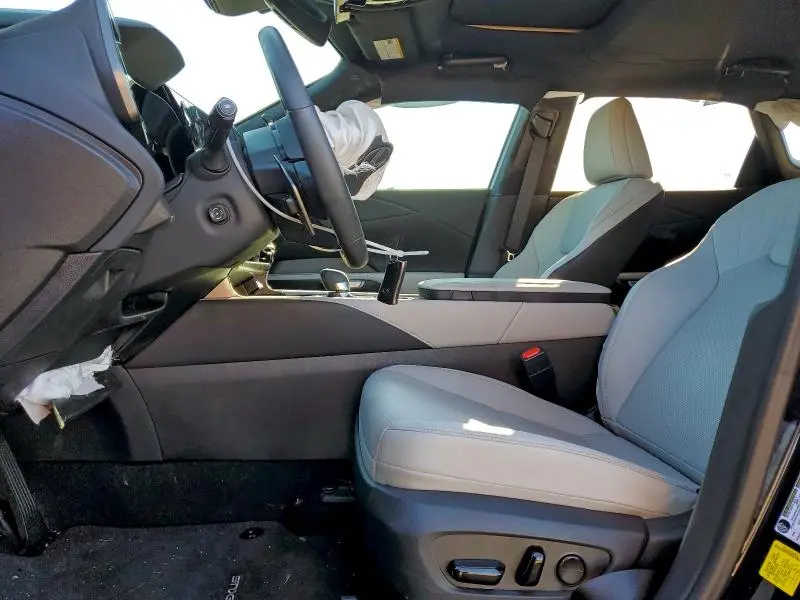 2024 LEXUS RX 350 BASE  