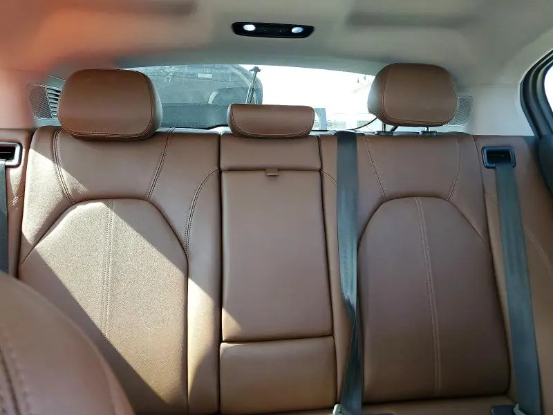 2018 ALFA ROMEO STELVIO   