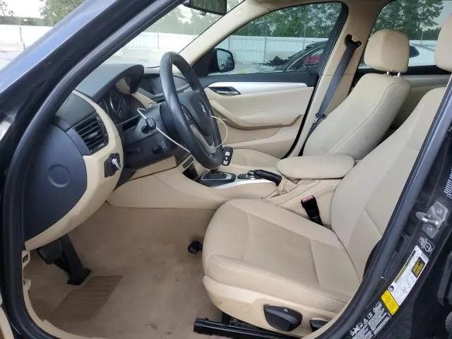 2014 BMW X1 XDRIVE28I  