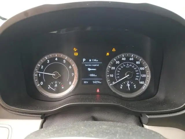 2022 HYUNDAI VENUE SEL  