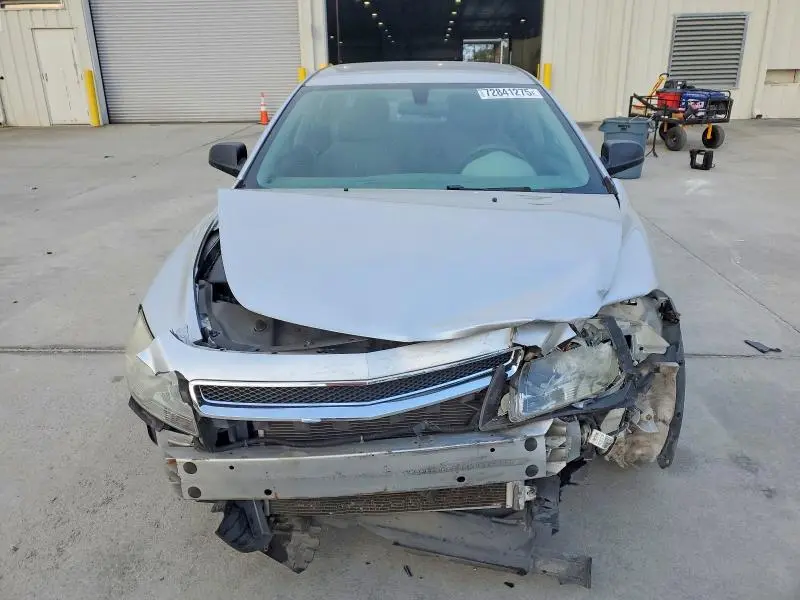 2011 CHEVROLET MALIBU LS  