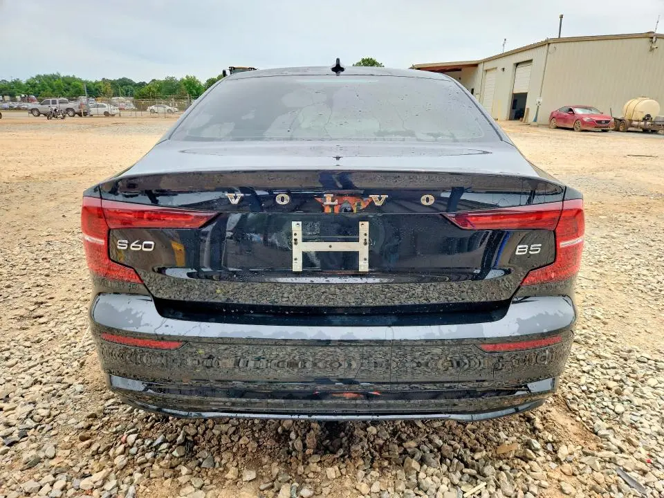 2023 VOLVO S60 CORE  