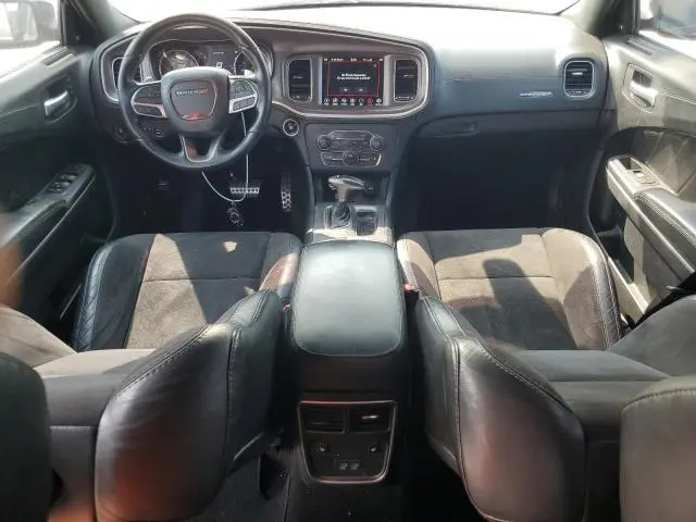2020 DODGE CHARGER GT  