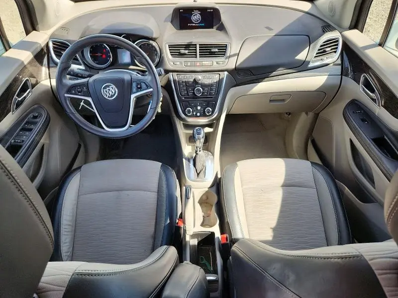 2016 BUICK ENCORE CONVENIENCE  