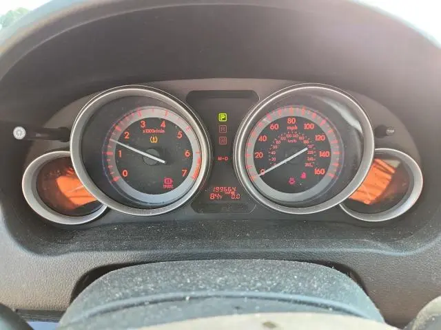 2010 MAZDA 6 I  