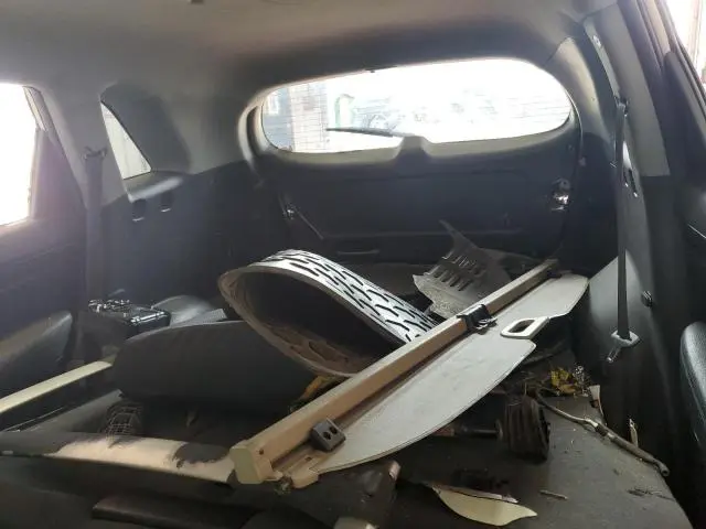 2012 KIA SORENTO BASE  