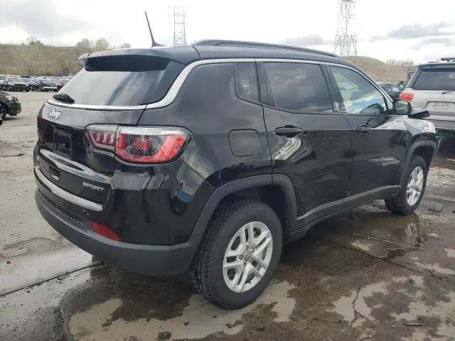 2019 JEEP COMPASS SPORT  