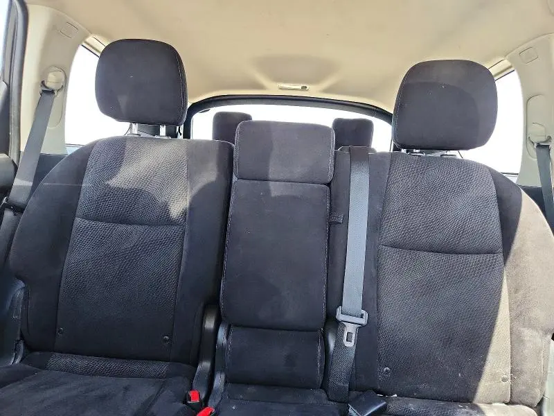 2015 NISSAN PATHFINDER SV  