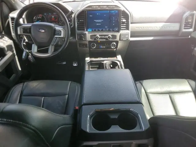 2022 FORD F 250  