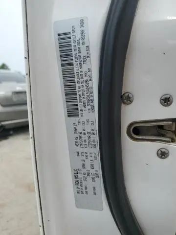 2018 RAM 2500 ST  
