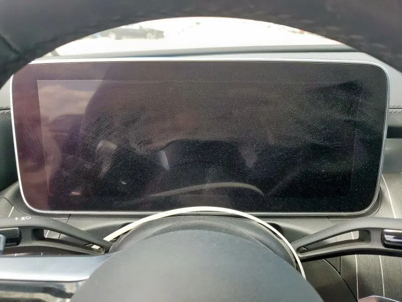 2024 MERCEDES-BENZ C 300  