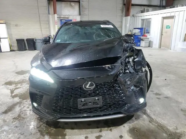 2024 LEXUS RX 500H F SPORT  