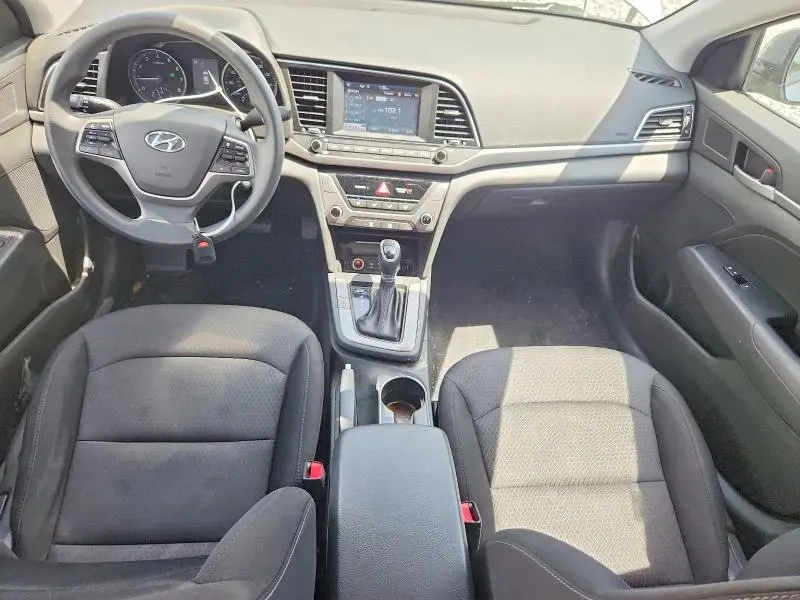 2018 HYUNDAI ELANTRA SE POPULAR PKG, SE TECH PKG, LIMITED  