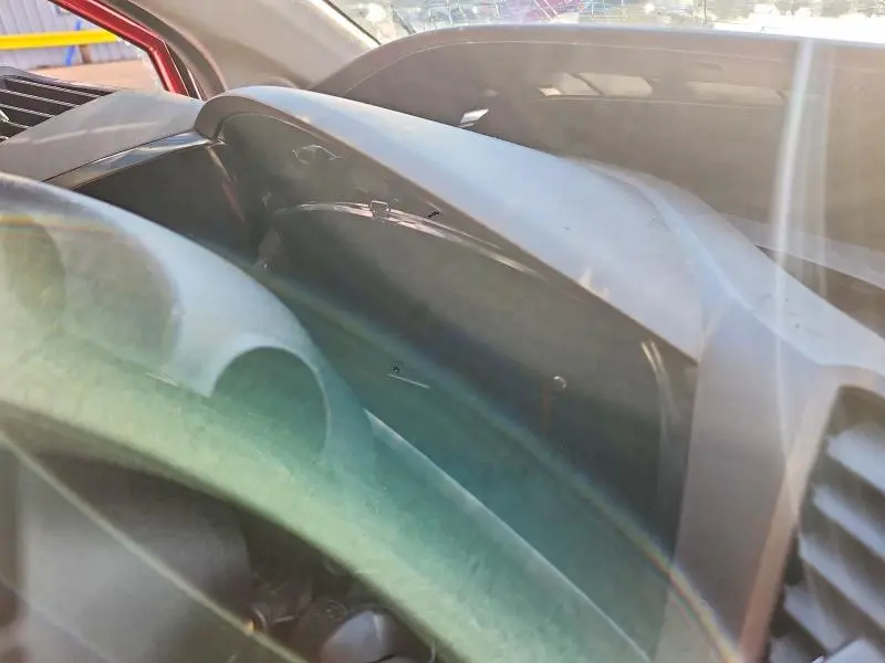 2012 HONDA CIVIC EXL  