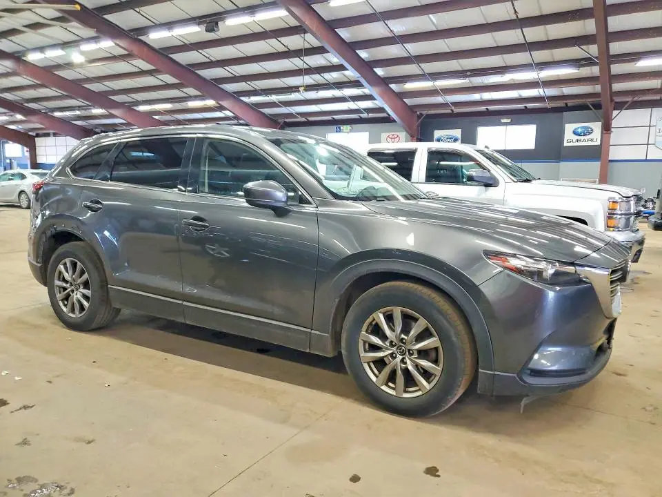 2017 MAZDA CX-9 TOURING  