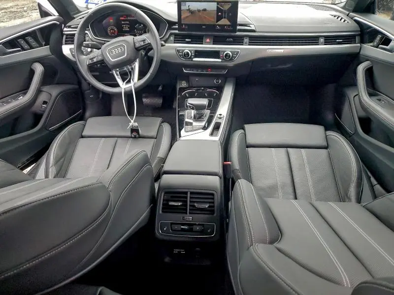 2024 AUDI A5 PRESTIGE 45  