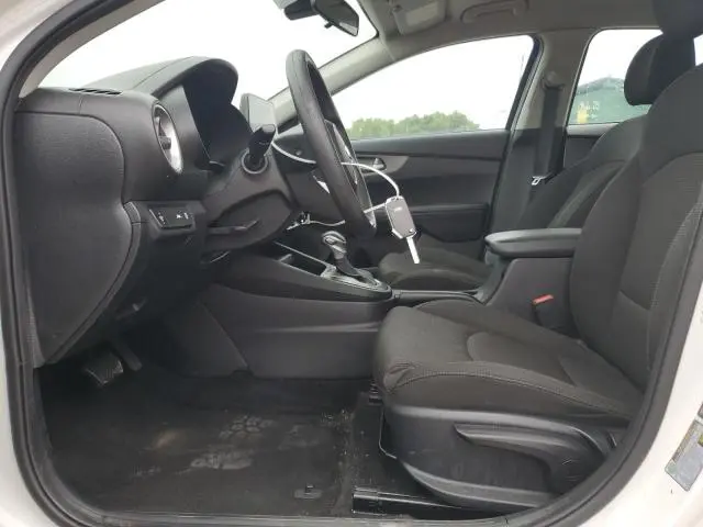 2020 KIA FORTE FE  