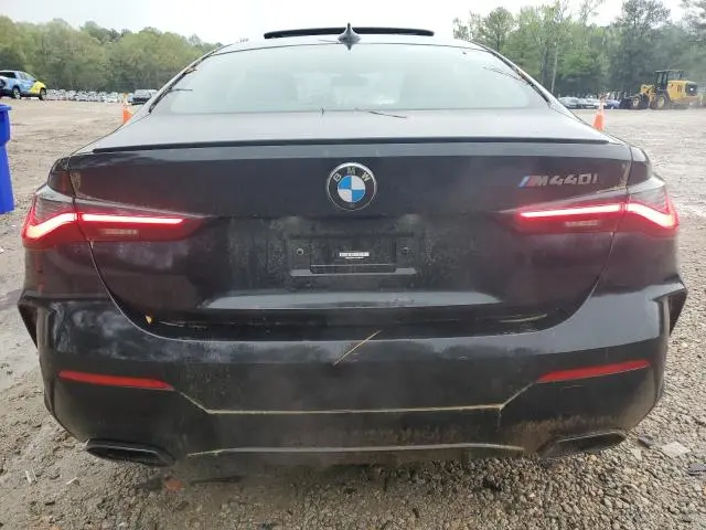 2023 BMW M440I 