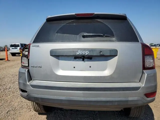 2014 JEEP COMPASS SPORT