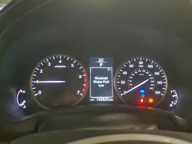 2017 LEXUS NX 200T BASE  