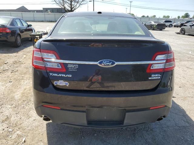 2014 FORD TAURUS SEL