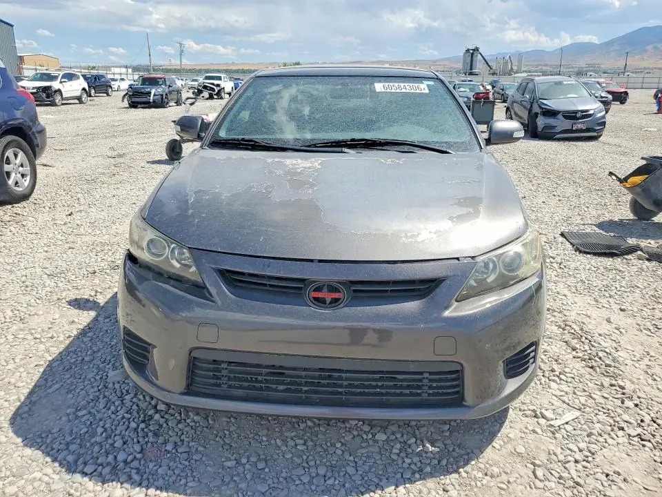 2012 SCION TC BASE  
