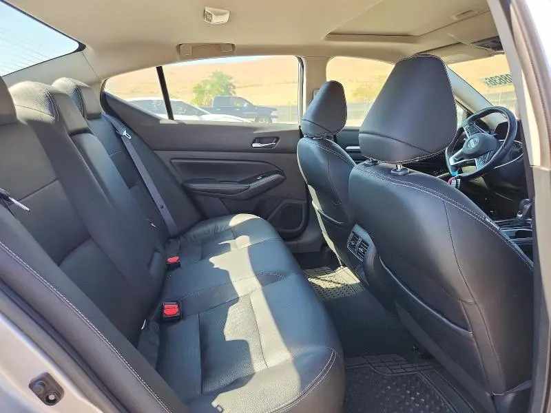 2020 NISSAN ALTIMA SL  