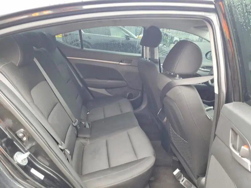 2017 HYUNDAI ELANTRA VALUE EDITION  