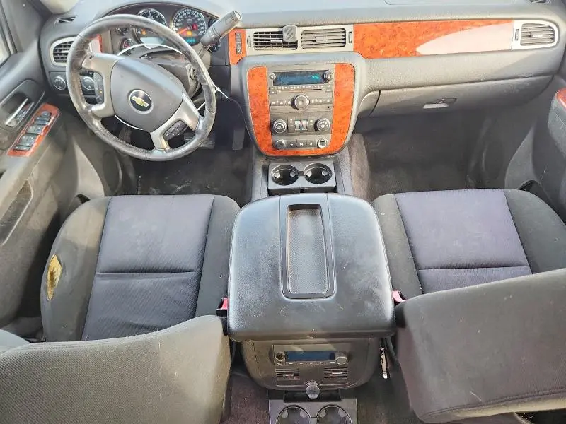 2011 CHEVROLET AVALANCHE LS  