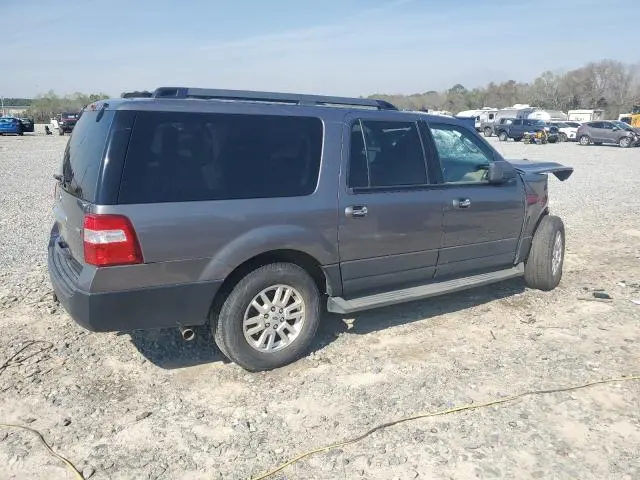 2011 FORD EXPEDITION EL XL