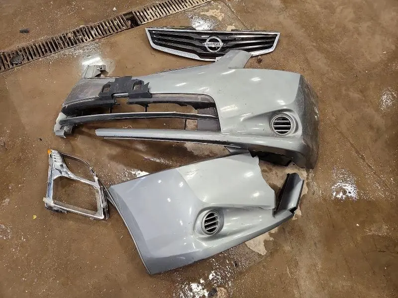 2010 NISSAN SENTRA 2.0  