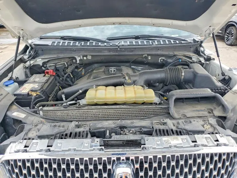2020 LINCOLN NAVIGATOR L RESERVE  