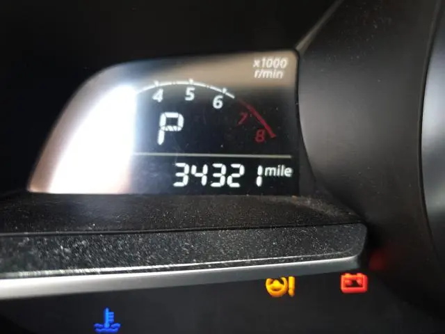 2018 TOYOTA YARIS IA