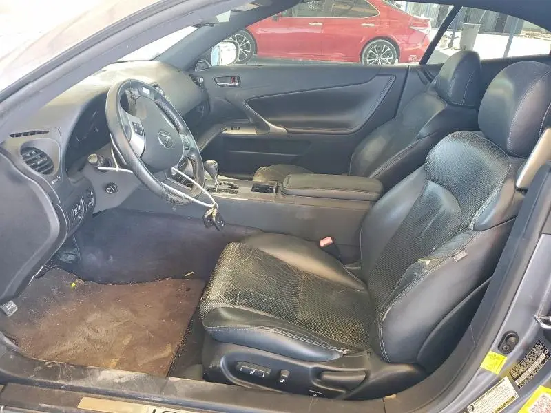 2013 LEXUS IS 250  