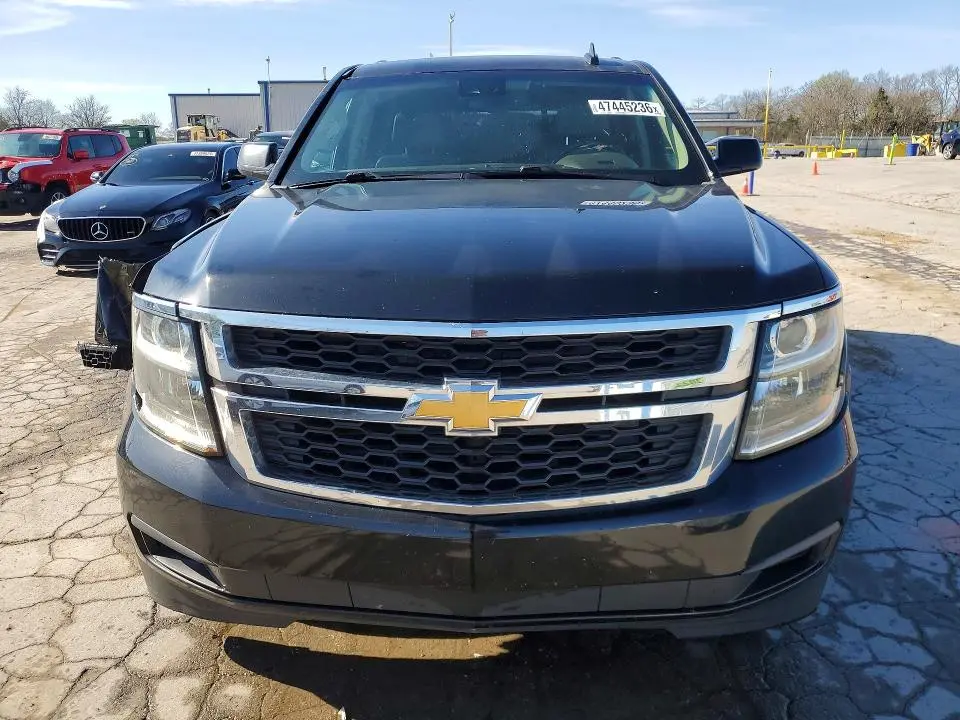 2020 CHEVROLET TAHOE C1500 LT  