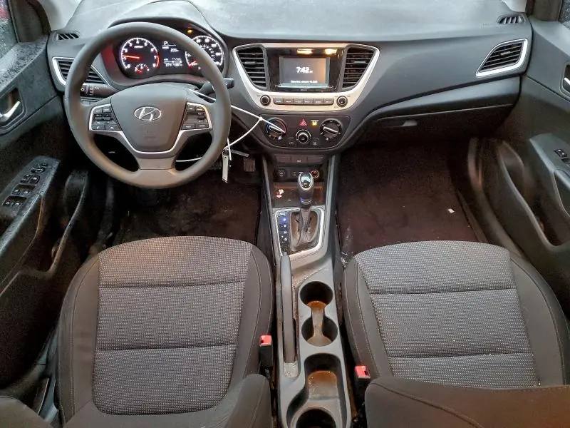 2020 HYUNDAI ACCENT SE  