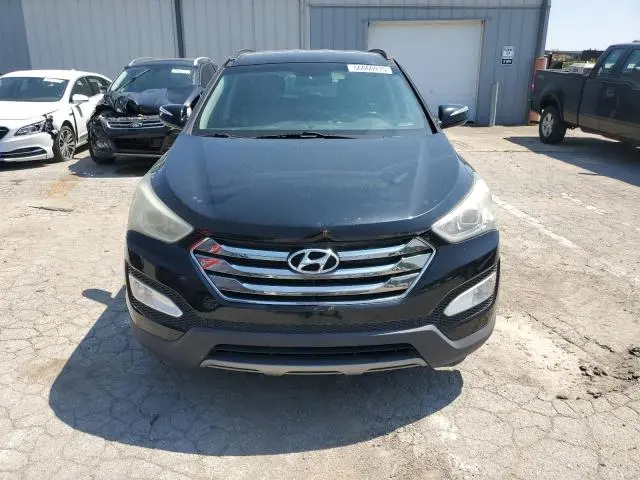2014 HYUNDAI SANTA FE SPORT 