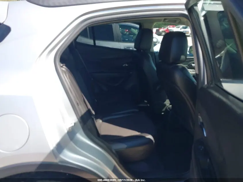 2019 BUICK ENCORE FWD SPORT TOURING